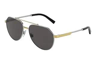 Vorderansicht Dolce & Gabbana DG2288 (131387)