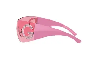 Seitenansicht Dolce & Gabbana DG2298B (05/84)