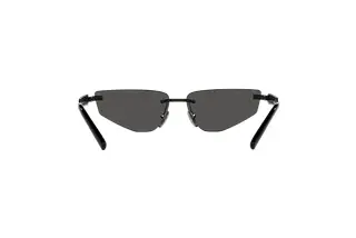 Rückansicht Dolce & Gabbana DG2301 (01/87)