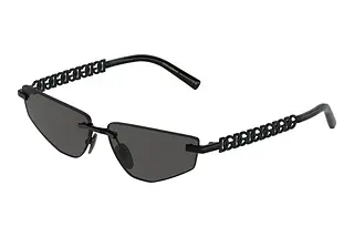 Vorderansicht Dolce & Gabbana DG2301 (01/87)