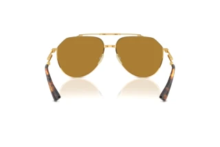 Rückansicht Dolce & Gabbana DG2302 (02/53)