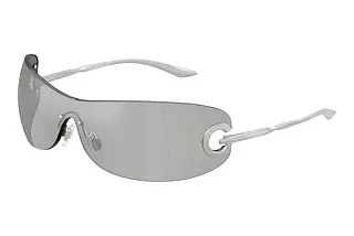 Dolce & Gabbana DG2308 13648V Light GreyMatte Silver