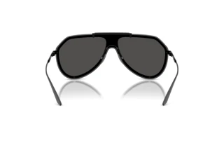 Rückansicht Dolce & Gabbana DG2309 (01/87)