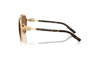 Seitenansicht Dolce & Gabbana DG2315 (02/73)