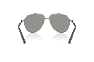 Rückansicht Dolce & Gabbana DG2315 (04/1)