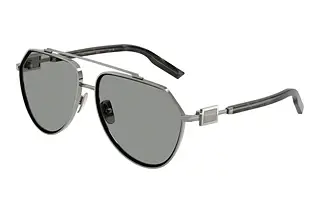Dolce & Gabbana DG2315 04/1 GreyGunmetal