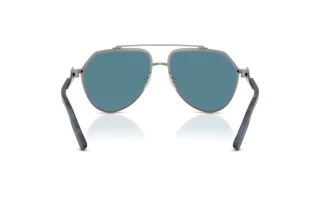 Rückansicht Dolce & Gabbana DG2315 (04/80)