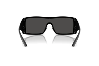 Rückansicht Dolce & Gabbana DG2317 (110687)