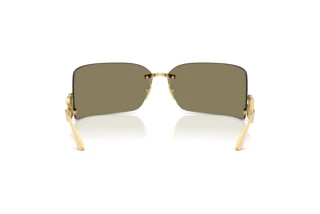 Rückansicht Dolce & Gabbana DG2319 (02/5A)