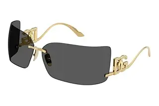 Dolce & Gabbana DG 2319 02/87