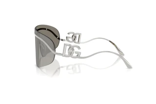 Seitenansicht Dolce & Gabbana DG2320 (05/6G)