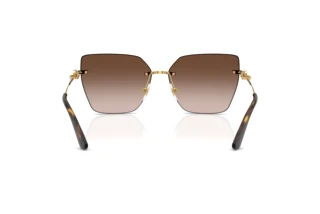 Rückansicht Dolce & Gabbana DG2321 (02/13)