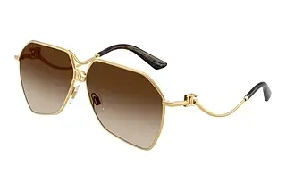 Dolce & Gabbana DG 2326 02/13