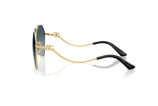 Seitenansicht Dolce & Gabbana DG2326 (02/79)