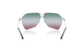 Rückansicht Dolce & Gabbana DG2326 (05/EL)