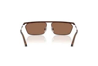 Rückansicht Dolce & Gabbana DG2327 (133673)