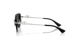 Seitenansicht Dolce & Gabbana DG2333B (05/87)