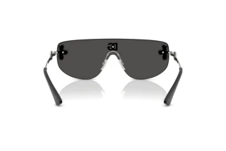 Rückansicht Dolce & Gabbana DG2333B (05/87)