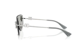 Seitenansicht Dolce & Gabbana DG2333B (05/8V)