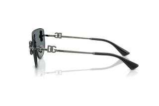 Seitenansicht Dolce & Gabbana DG2333B (12866G)