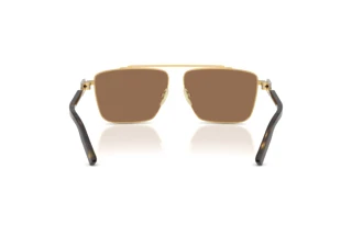 Rückansicht Dolce & Gabbana DG2336 (02/73)