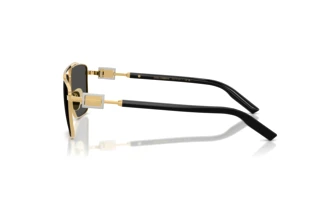 Seitenansicht Dolce & Gabbana DG2336 (02/87)