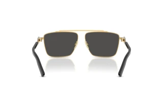 Rückansicht Dolce & Gabbana DG2336 (02/87)