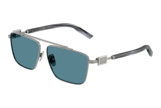 Vorderansicht Dolce & Gabbana DG2336 (04/80)