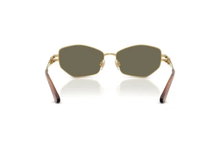 Rückansicht Dolce & Gabbana DG2338 (02/03)