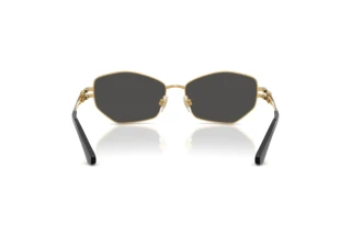 Rückansicht Dolce & Gabbana DG2338 (02/87)