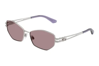 Vorderansicht Dolce & Gabbana DG2338 (05/LA)