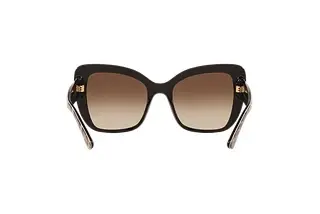 Rückansicht Dolce & Gabbana DG4348 (316313)