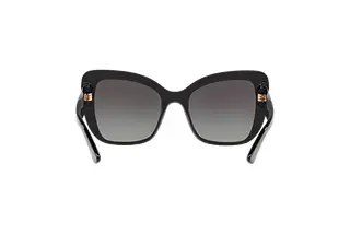 Rückansicht Dolce & Gabbana DG4348 (501/8G)