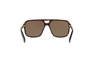 Rückansicht Dolce & Gabbana DG4354 (502/73)