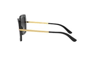 Seitenansicht Dolce & Gabbana DG4373 (32468G)