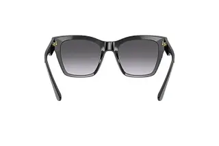 Rückansicht Dolce & Gabbana DG4384 (501/8G)