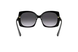 Rückansicht Dolce & Gabbana DG4385 (501/8G)