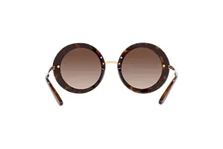 Rückansicht Dolce & Gabbana DG4393 (327813)