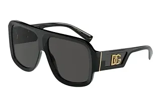 Vorderansicht Dolce & Gabbana DG4401 (501/87)