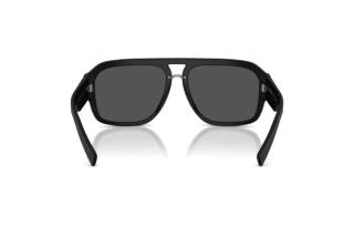 Rückansicht Dolce & Gabbana DG4403 (25256G)