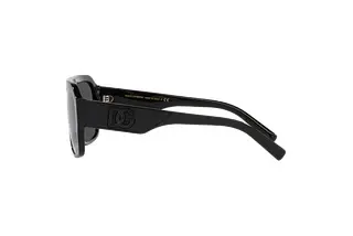 Seitenansicht Dolce & Gabbana DG4403 (501/87)