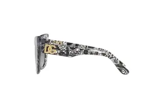 Seitenansicht Dolce & Gabbana DG4405 (32878G)