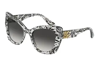 Vorderansicht Dolce & Gabbana DG4405 (32878G)