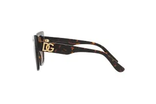 Seitenansicht Dolce & Gabbana DG4405 (502/13)