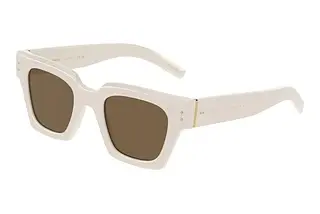 Dolce & Gabbana DG4413 342973 Dark BrownFull Beige
