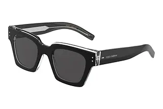 Vorderansicht Dolce & Gabbana DG4413 (675/R5)