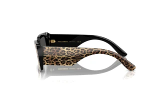 Seitenansicht Dolce & Gabbana DG4416 (316387)