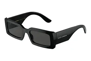 Dolce & Gabbana DG4416 335587 Dark GreyBlack