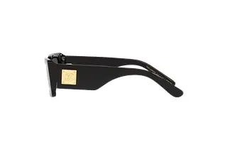 Seitenansicht Dolce & Gabbana DG4416 (501/87)