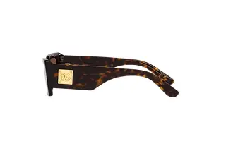 Seitenansicht Dolce & Gabbana DG4416 (502/13)